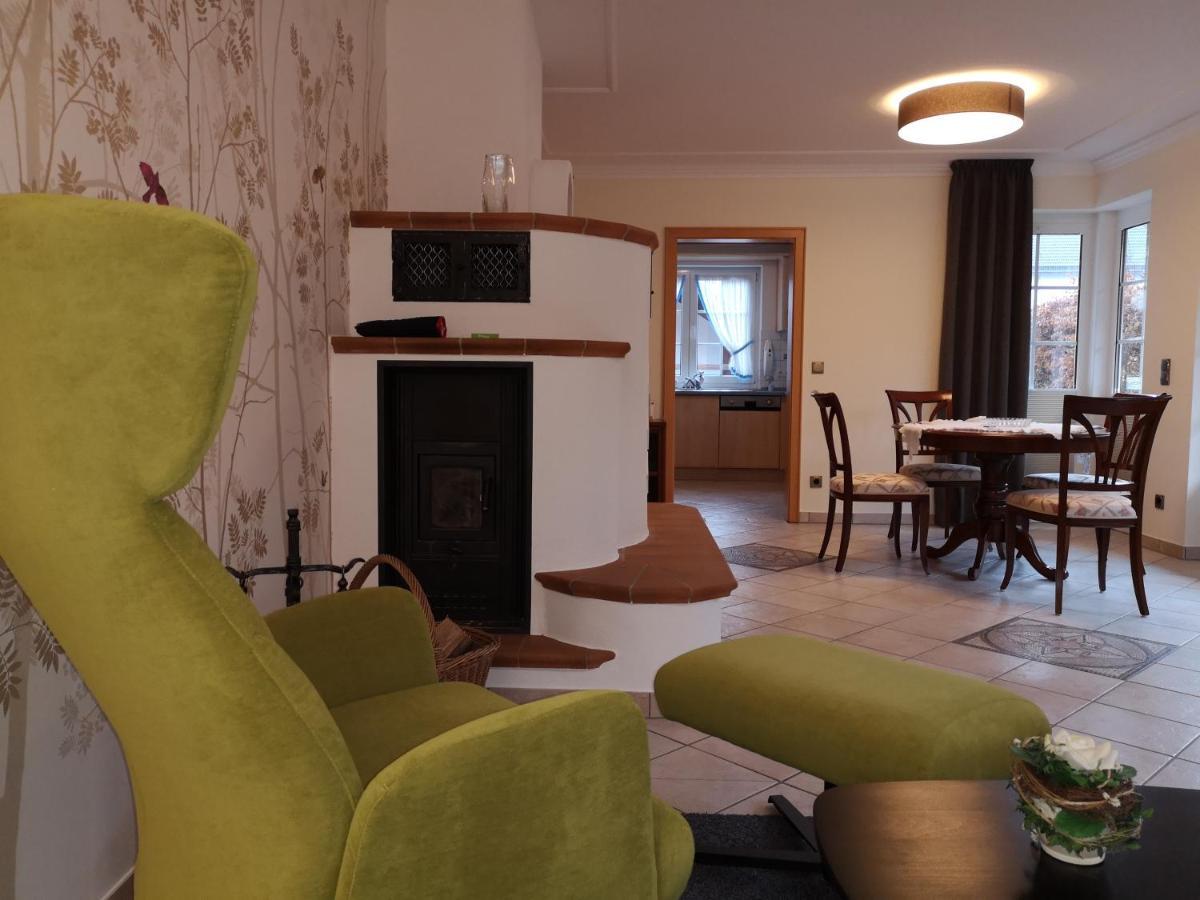 Landidyll Landhaus Liesetal Hallenberg Kültér fotó