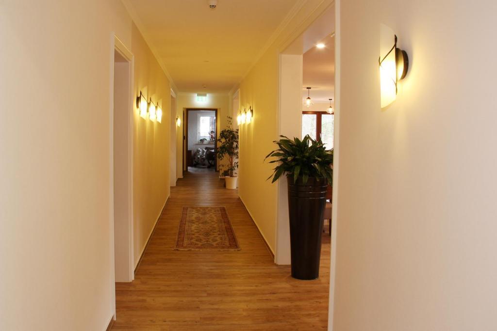 Landidyll Landhaus Liesetal Hallenberg Kültér fotó